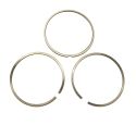 ENGINE PISTON RING SET (STD)