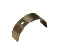 ENGINE MAIN BEARING UPPER (STD / BLACK) (GENUINE)