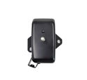 ENGINE MOUNTING INSULATER L/H (GENUINE)