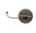 FUEL TANK CAP (GENUINE)