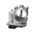 ENGINE THROTTLE BODY ASSEMBLY (GENUINE)