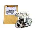 TURBOCHARGER ASSEMBLY (GENUINE)