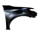 FRONT FENDER / WING R/H (WITH SIDE LAMP HOLE, NO FLARE HOLE)