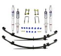 SUSPENSION  LIFT KIT COMPLETE 2" INCH