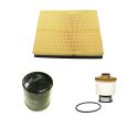 ENGINE FILTER KIT (OIL, AIR, FUEL)