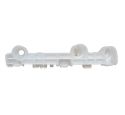 FRONT BUMPER RETAINER BRACKET L/H