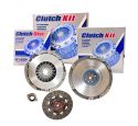 FLYWHEEL & CLUTCH KIT EXEDY (DUAL MASS)