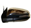 DOOR / WING MIRROR L/H (L.E.D, CHROME, ELECTRIC, AUTOFOLD)