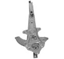 FRONT ELECTRIC WINDOW REGULATOR R/H (GENUINE)