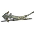 FRONT ELECTRIC WINDOW REGULATOR L/H (GENUINE)