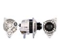 ALTERNATOR ASSEMBLY