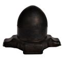 REAR SUSPENSION BUMP STOP L/H OR R/H