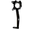 FRONT STEERING KNUCKLE / HUB CARRIER L/H (WITH ABS)