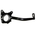 FRONT STEERING KNUCKLE / HUB CARRIER R/H (WITH ABS)