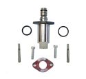 FUEL SUCTION CONTROL VALVE (SCV) (GENUINE)