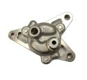 TRANSFER CASE OIL PUMP ASSEMBLY (GENUINE)