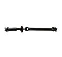 REAR PROPSHAFT ASSEMBLY (MANUAL TRANSMISSION)