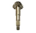 FRONT DIFFERENTIAL FINAL DRIVE GEAR KIT (GENUINE)