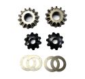 FRONT DIFFERENTIAL CASE GEAR KIT (GENUINE)