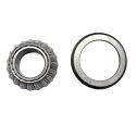 REAR OF FRONT DIFFERENTIAL DRIVE PINION BEARING (GENUINE)
