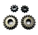 REAR DIFFERENTIAL CASE GEAR KIT (GENUINE)
