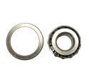 FRONT OF REAR DIFFERENTIAL DRIVE PINION BEARING (GENUINE)