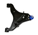 FRONT SUSPENSION WISHBONE LOWER L/H