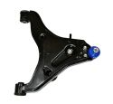 FRONT SUSPENSION WISHBONE LOWER L/H (GENUINE)