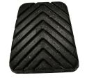 BRAKE / CLUTCH PEDAL RUBBER (GENUINE)