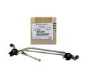FRONT WIPER LINKAGE (RHD) (GENUINE)