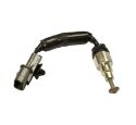 REAR DIFFERENTIAL LOCK SWITCH (GENUINE)