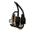 FREE WHEEL CLUTCH CONTROL SOLENOID (4WD) (GENUINE)
