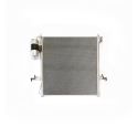 AIR CON (A/C) CONDENSER RADIATOR ASSEMBLY