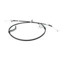 REAR HANDBRAKE CABLE R/H