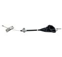 FRONT HANDBRAKE CABLE