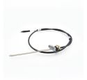 REAR HANDBRAKE CABLE L/H