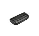 BRAKE PEDAL RUBBER (AUTOMATIC) (GENUINE)