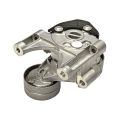 ENGINE FAN BELT TENSIONER PULLEY (GENUINE)