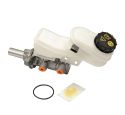 BRAKE MASTER CYLINDER WITH ABS & ESP (AUTOMATIC) (GENUINE)
