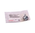 FRONT DIFFERENTIAL MAGNETIC DRAIN PLUG (GENUINE)