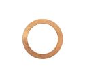 FRONT DIFFERENTIAL DRAIN PLUG WASHER (GENUINE)