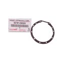 REAR DIFFERENTIAL GASKET (WITH REAR DIFF LOCKER) (GENUINE)