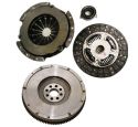 FLYWHEEL & CLUTCH KIT ASSEMBLY (SINGLE MASS)