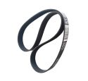 ENGINE FAN BELT / AC BELT (WITH CLIMATE CONTROL)