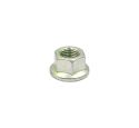 FRONT SUSPENSION LOWER ARM NUT (GENUINE)