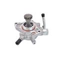 BRAKE VACUUM PUMP ASSEMBLY
