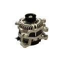 ALTERNATOR ASSEMBLY