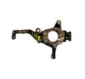 FRONT STEERING KNUCKLE / HUB BEARING CARRIER L/H