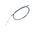 REAR HANDBRAKE CABLE L/H