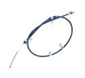 REAR HANDBRAKE CABLE R/H